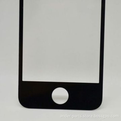 Tempered glass protection screen for iPhone 4 4s 4g